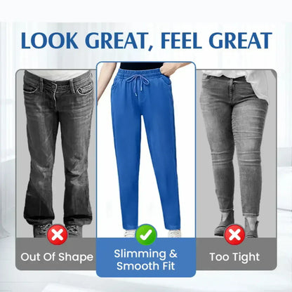 🔥🌷LAST DAY SPECIAL PRICE: $12.99!!💖High Waist Ultra-Stretch Mom Jeans
