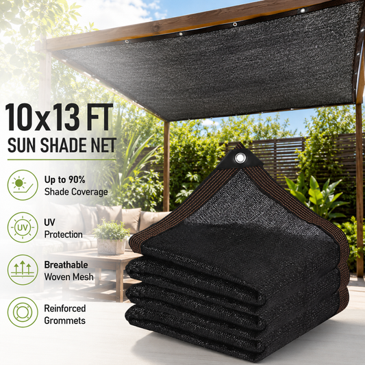 💥50% OFF🌿 UV-resistant, breathable, cooling, high-quality woven sunshade