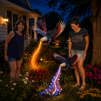Golden Flame+Freedom Stars(Save 20% & Free Shipping)