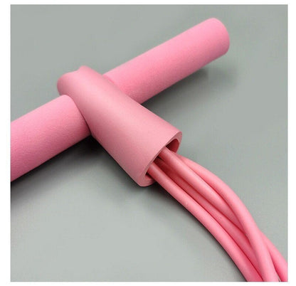 🎁80K+ SOLD!🎁21 Fitness Resistance Bands-4 Tube Pedal Ankle Puller