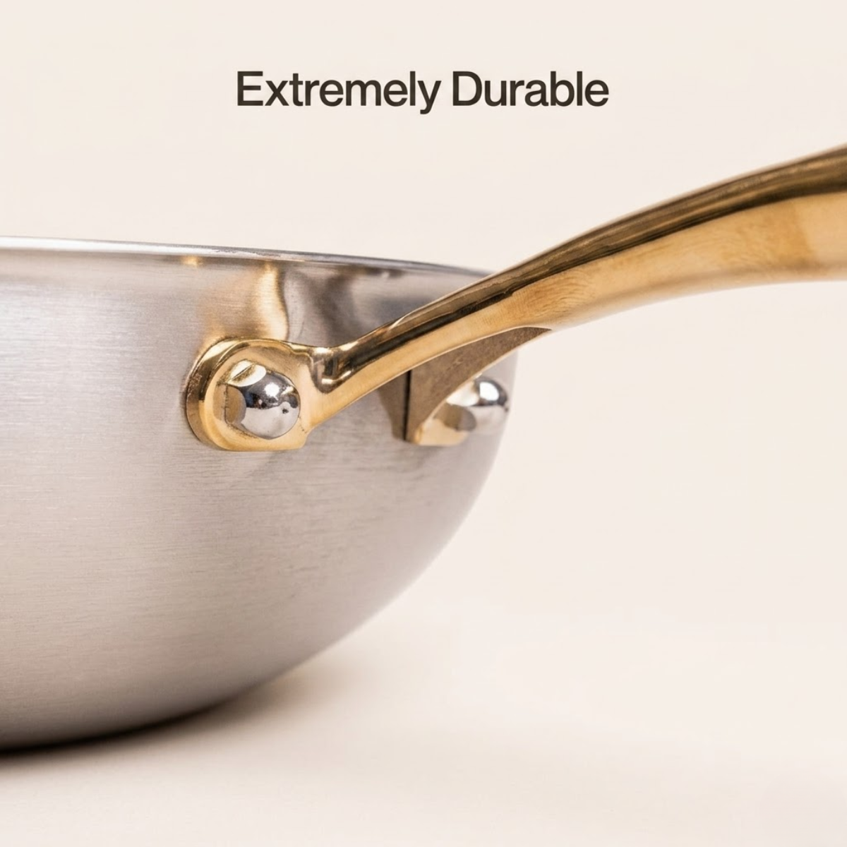 Pure Titanium Classic Pan Trio Set (10 Piece)