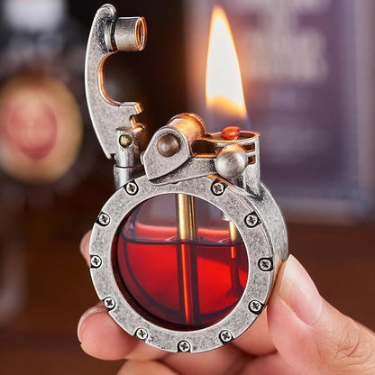 NOT YOUR ORDINARY LIGHTER