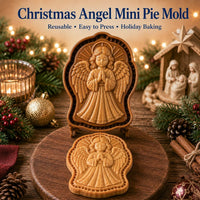 👼 Christmas Angel
