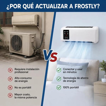 Portable No-Installation Air Conditioner(🌲U.S. Energy Savings Event🌲)