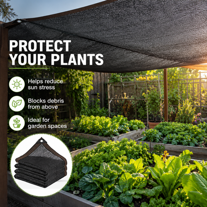 💥50% OFF🌿 UV-resistant, breathable, cooling, high-quality woven sunshade