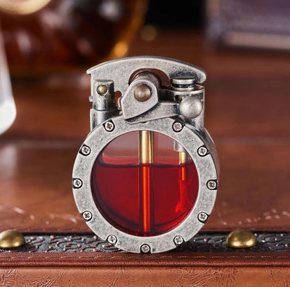 NOT YOUR ORDINARY LIGHTER