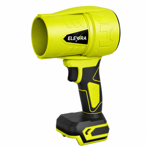 Elevra Cordless Turbo Blower