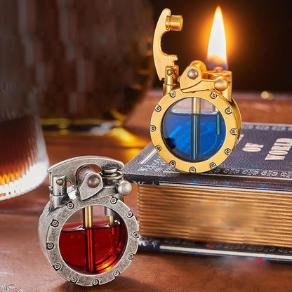 NOT YOUR ORDINARY LIGHTER