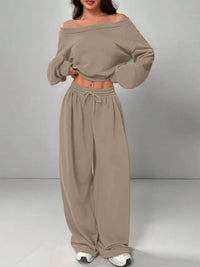 Fawn brown