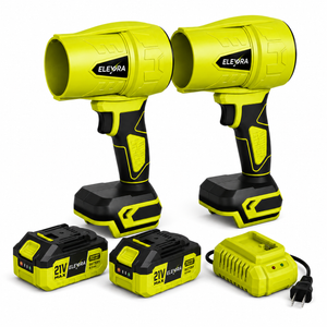 Elevra Cordless Turbo Blower