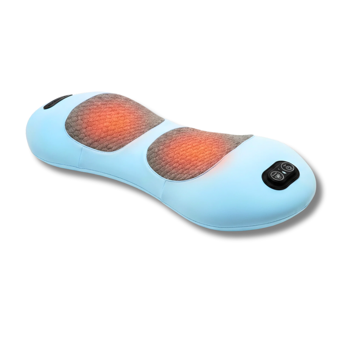 Original Therava™ 3-in-1 Back Massager