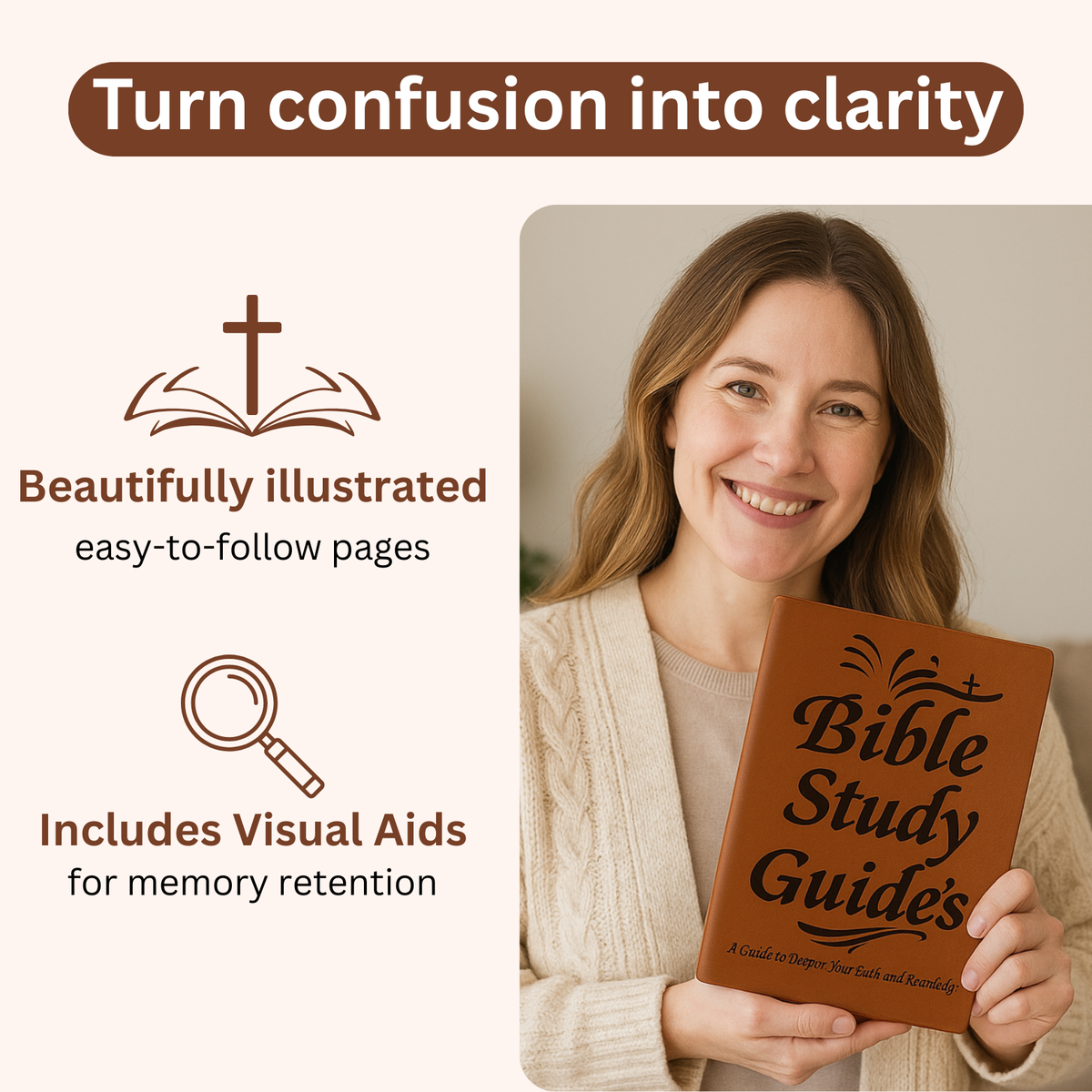 Bible Study Guide