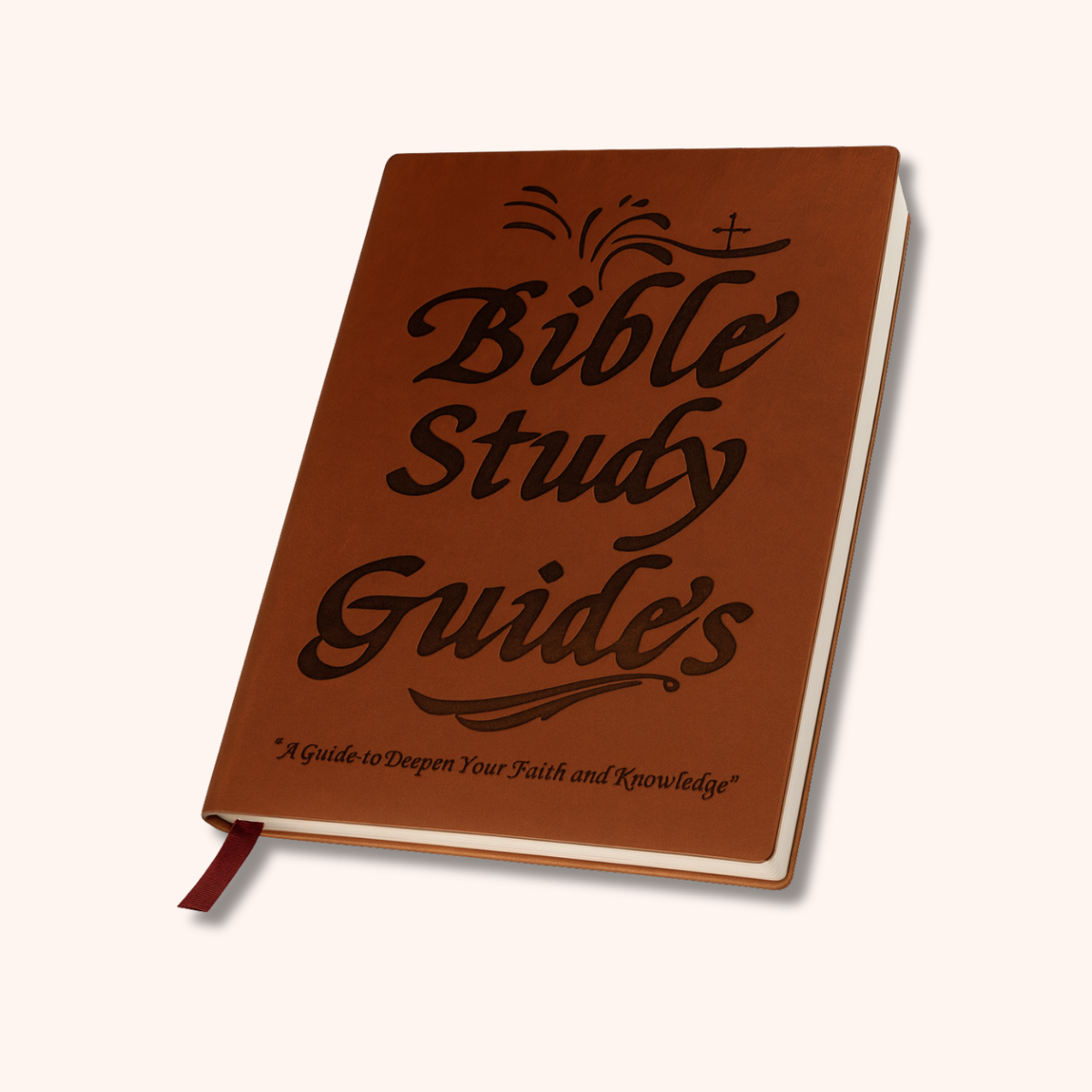 Bible Study Guides