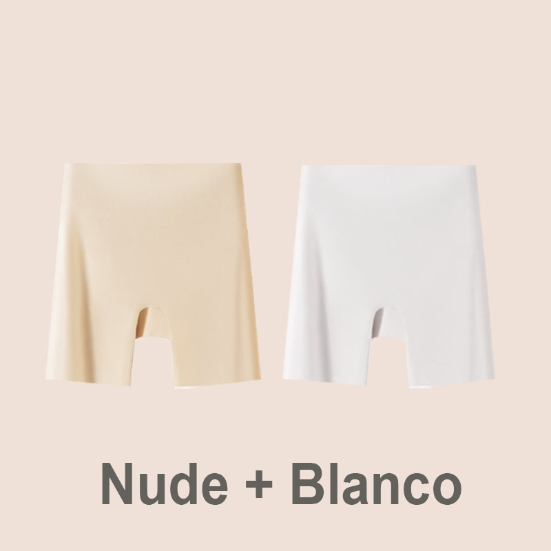 Women's High-Waisted Shaping Shorts
