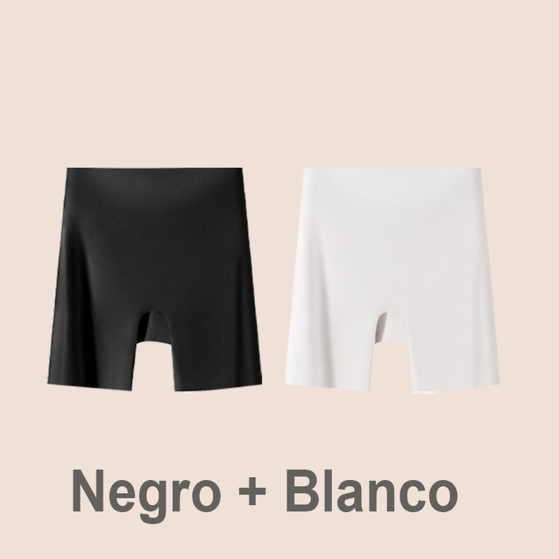 Women's High-Waisted Shaping Shorts