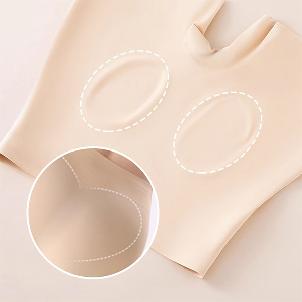 Women's High-Waisted Shaping Shorts