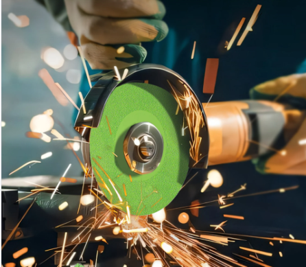 Rock Slab Grinding Disc
