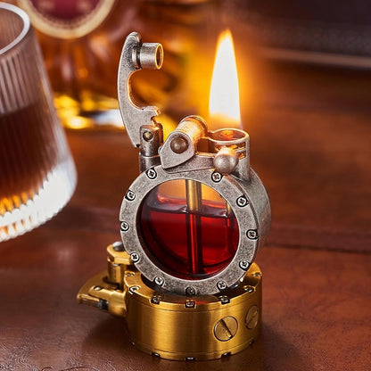NOT YOUR ORDINARY LIGHTER