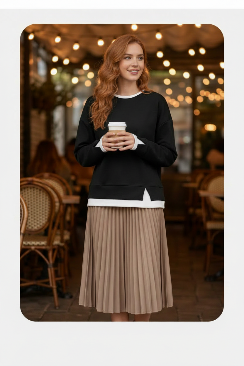 Dating - No Text