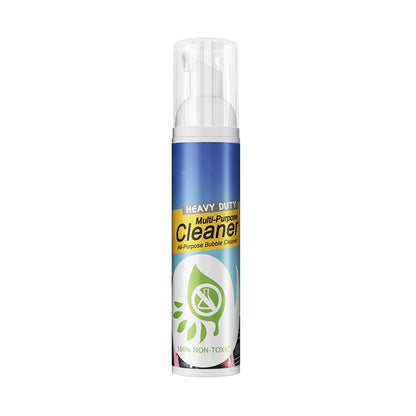Heavy-Duty Foaming Multi-Surface Cleaner – Cuts Through Tough Grease & Grime