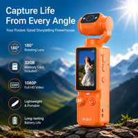 🔥Hot sale ORANGE