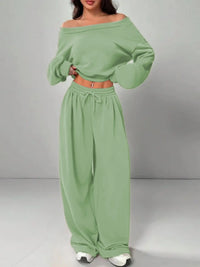 Pale green