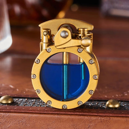 NOT YOUR ORDINARY LIGHTER