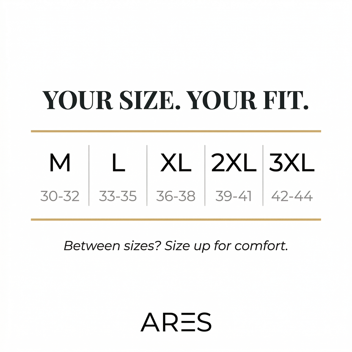 Ares Silk Boxer | All-Day Comfort