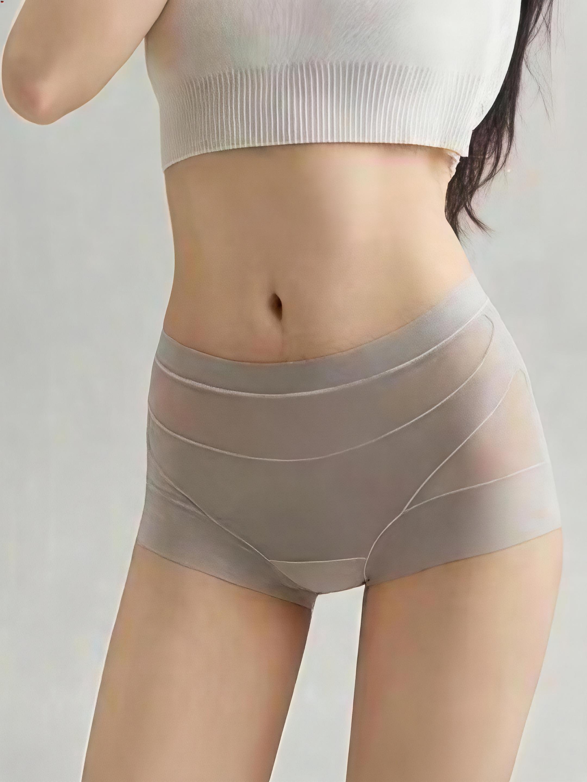 🏆 Last Day Buy 1 Get 1 Free ! Women's Breathable Shorts Underwear