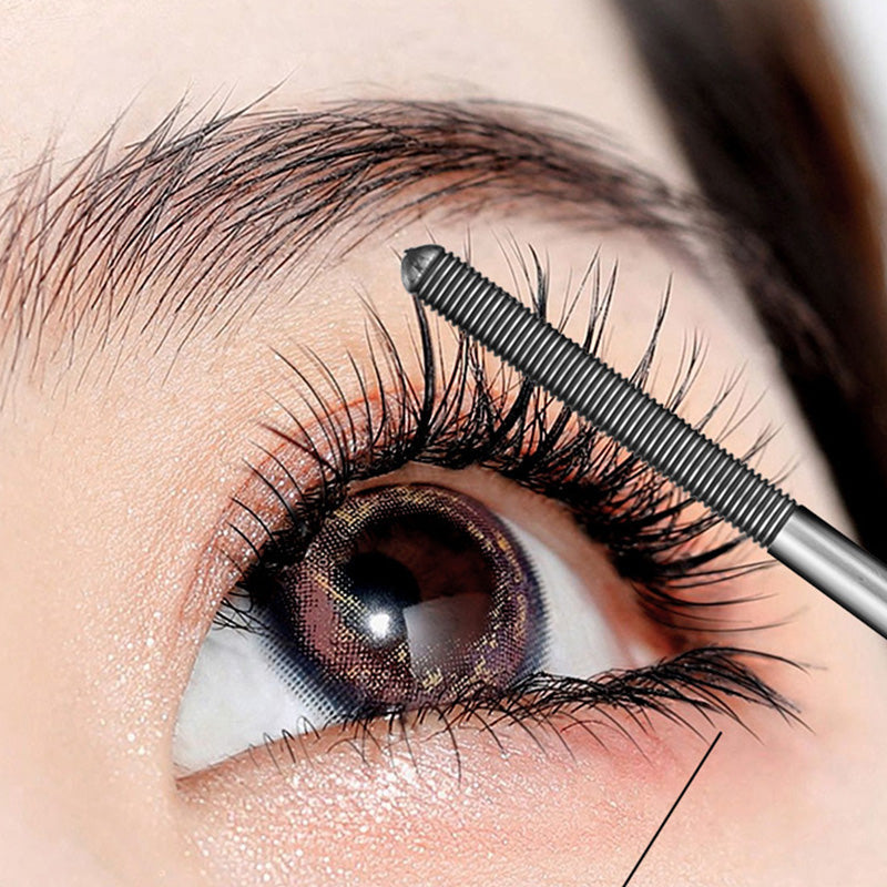 🎉Buy 1 Get 1 Free🎉3D Curling Metal Wand Mascara-Waterproof & Long-Lasting
