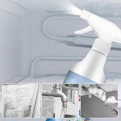 ⚡SUPER PRICE🧊Defrost spray for fridge and freezer🎁 (free scraper included)