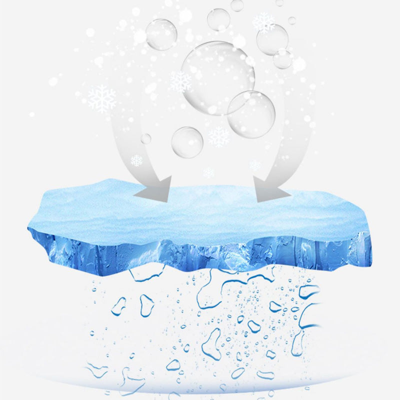 ⚡SUPER PRICE🧊Defrost spray for fridge and freezer🎁 (free scraper included)