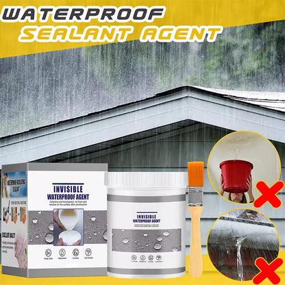 🔥2026 HOT SALE 50%OFF🔥Invisible Waterproof Anti-Leakage Agent