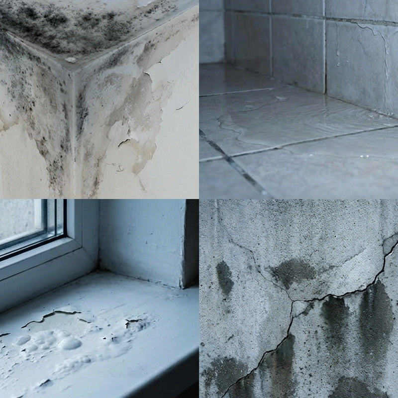 🔥2026 HOT SALE 50%OFF🔥Invisible Waterproof Anti-Leakage Agent