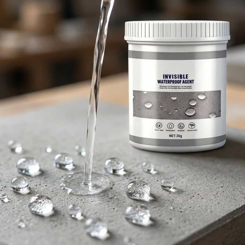 🔥2026 HOT SALE 50%OFF🔥Invisible Waterproof Anti-Leakage Agent