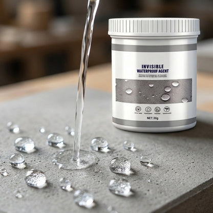🔥2026 HOT SALE 50%OFF🔥Invisible Waterproof Anti-Leakage Agent