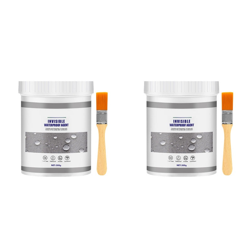 🔥2026 HOT SALE 50%OFF🔥Invisible Waterproof Anti-Leakage Agent