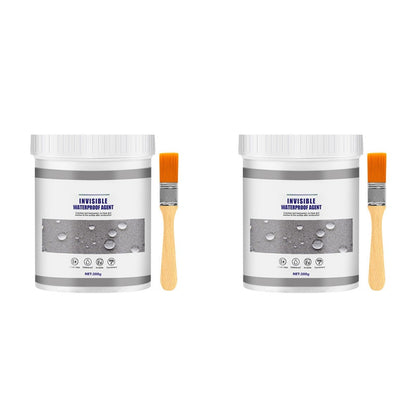 🔥2026 HOT SALE 50%OFF🔥Invisible Waterproof Anti-Leakage Agent