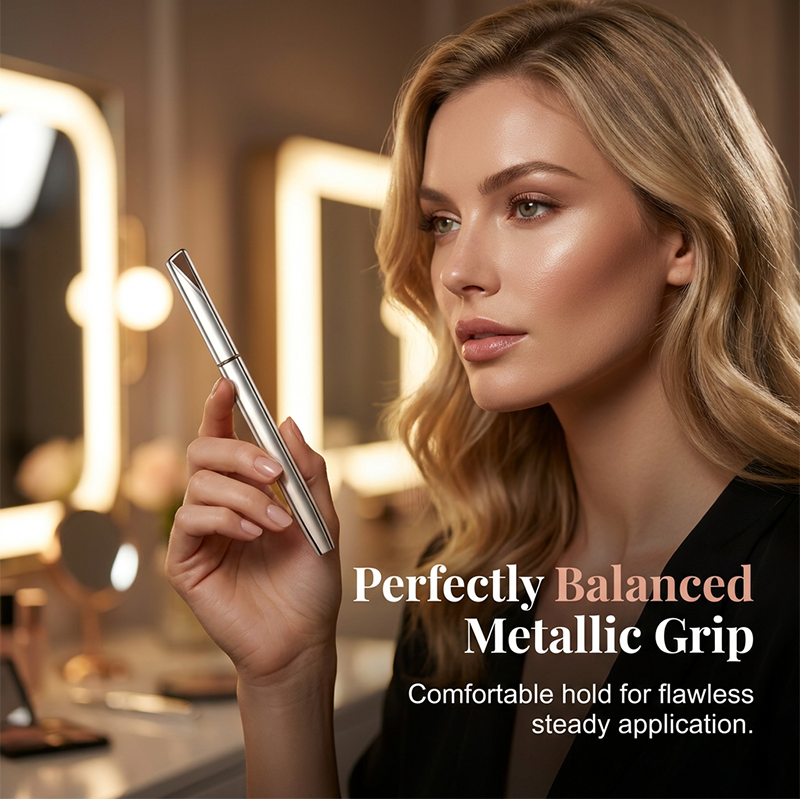 🖊️ LIMITED-TIME BUY 1 GET 1 FREE! ✨ Precision Liquid Eyeliner – Waterproof, Smudge-Proof, Micro-Fine Tip 👁️