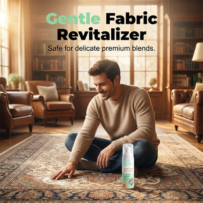 🔥100ml Extra-Large🔥 Waterless Carpet Cleaner Foam – Powerful Deep Stain Removal for Rugs & Upholstery, with Cleaning Towel