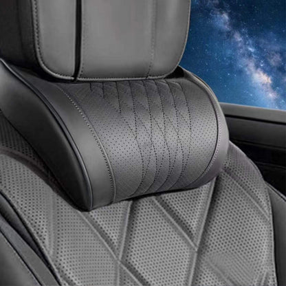 Drive Longer. Feel Better. 🚗