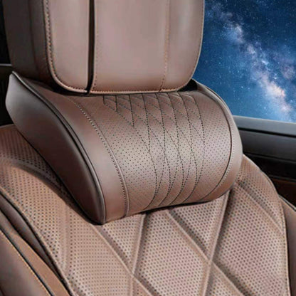 Drive Longer. Feel Better. 🚗