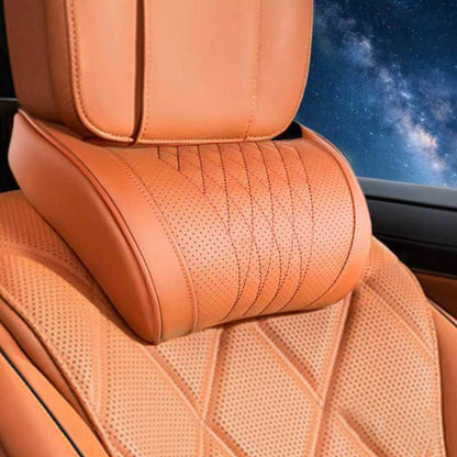 Drive Longer. Feel Better. 🚗