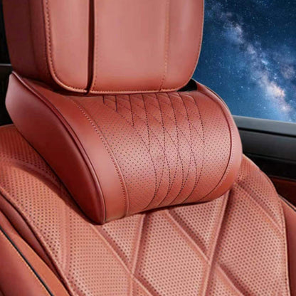 Drive Longer. Feel Better. 🚗