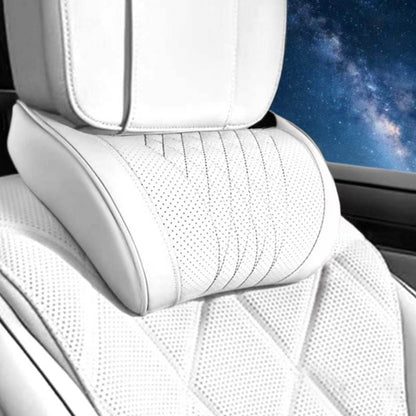 Drive Longer. Feel Better. 🚗