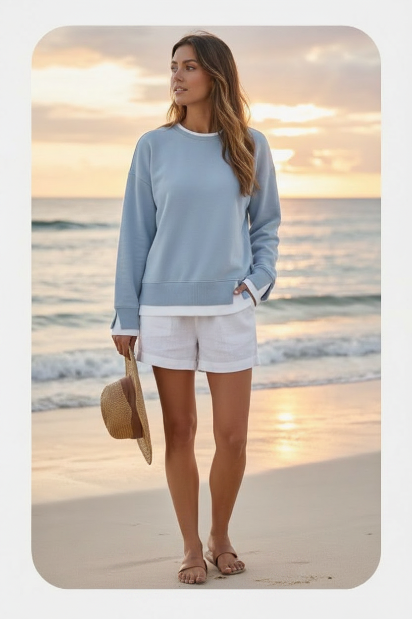 Vacation - No Text