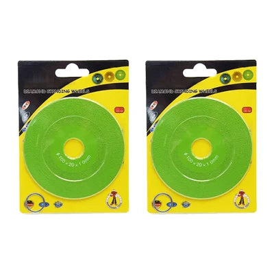 Rock Slab Grinding Disc