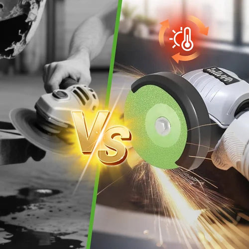 Rock Slab Grinding Disc