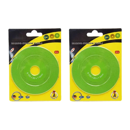 Rock Slab Grinding Disc