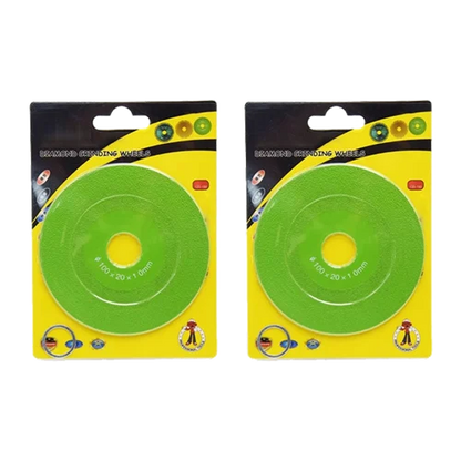 Rock Slab Grinding Disc